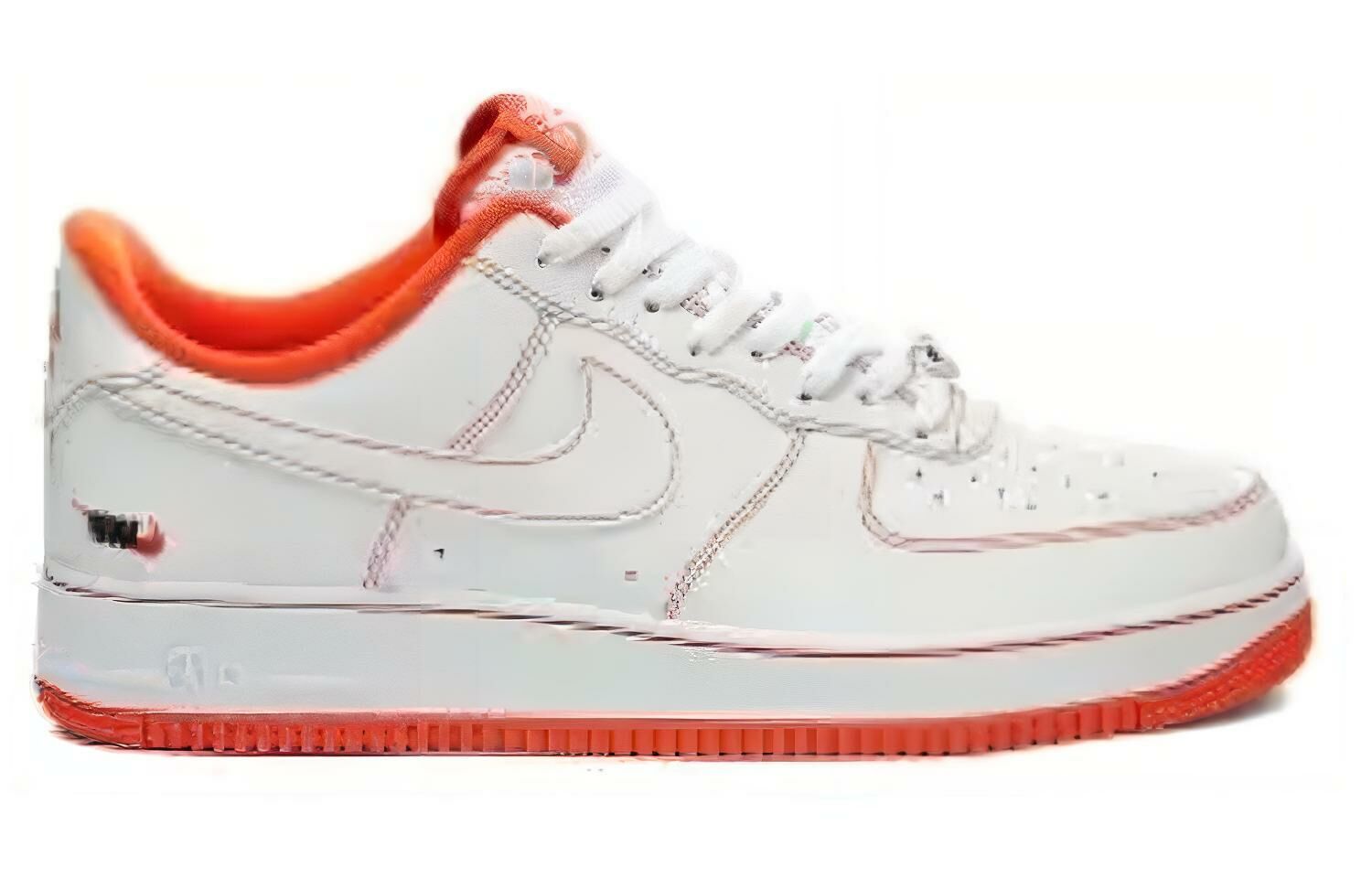 【代購】Nike Air Force 1 Low Rucker Park 2020