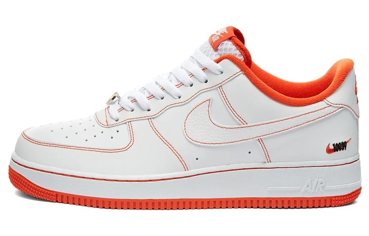 【代購】Nike Air Force 1 Low Rucker Park 2020