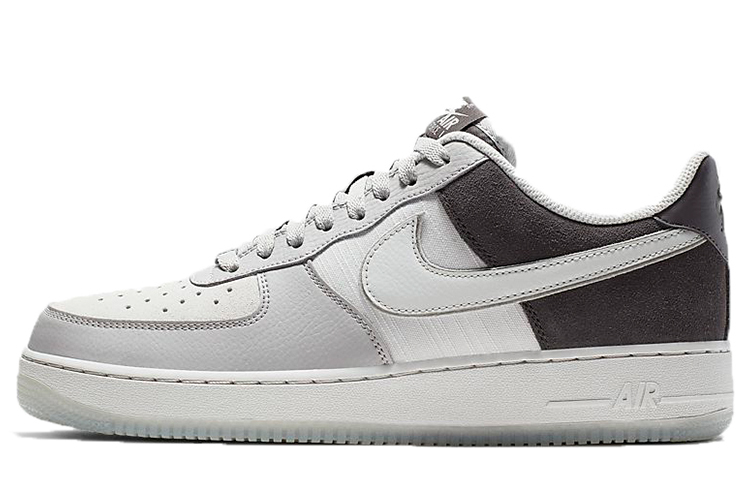 【代購】Nike Air Force 1 Low '07 LV8 2 Atmosphere Grey Thunder Grey