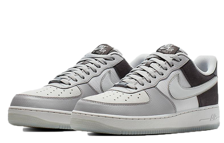 【代購】Nike Air Force 1 Low '07 LV8 2 Atmosphere Grey Thunder Grey