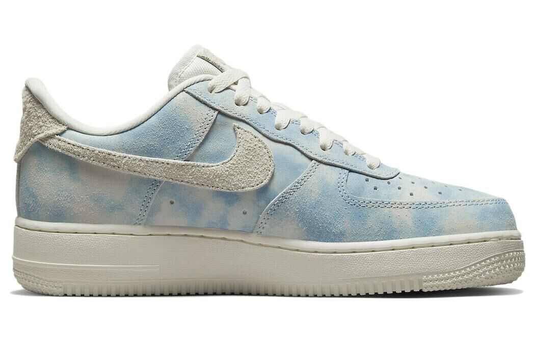 【代購】Nike Air Force 1 Low Clouds Celestine Blue Women's
