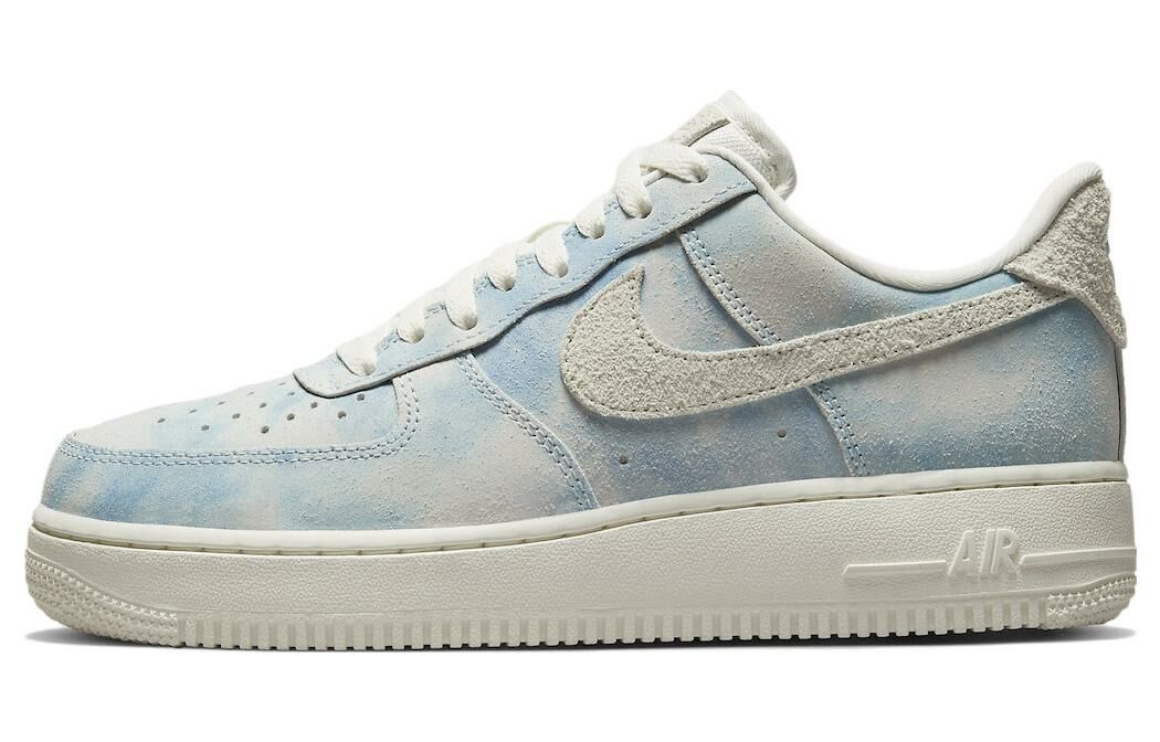 【代購】Nike Air Force 1 Low Clouds Celestine Blue Women's