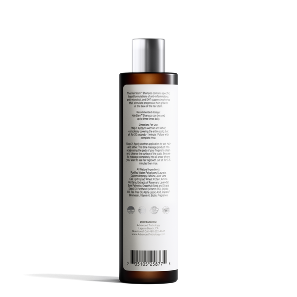 Advanced Trichology 高等毛髮學 DHT Blocking 洗髮水