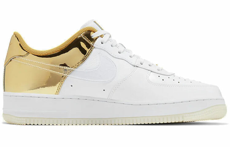 【代購】Nike Air Force 1 Low Shanghai Golden Era