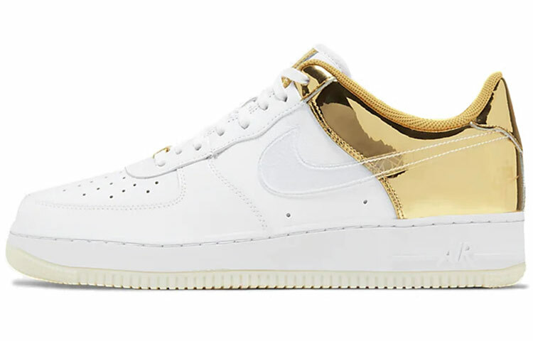【代購】Nike Air Force 1 Low Shanghai Golden Era