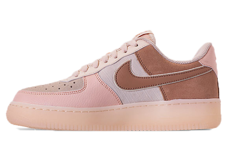 【代購】Nike Air Force 1 '07 Low Premium 'Washed Coral' Women's