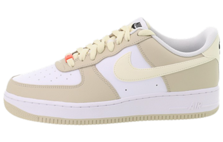 【代購】Nike Air Force 1 Low '07 Coconut Milk Rattan