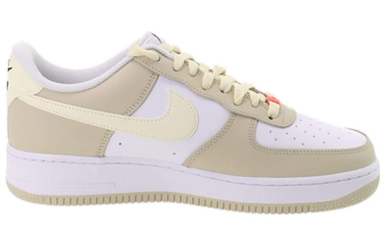 【代購】Nike Air Force 1 Low '07 Coconut Milk Rattan