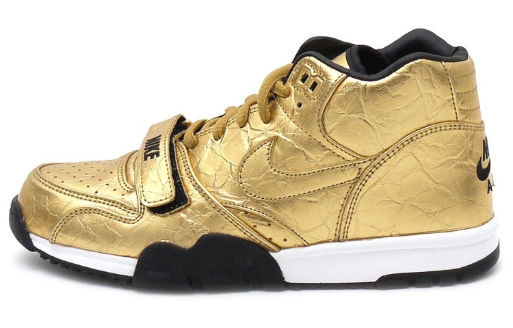 【代購】Nike Air Trainer 1 Super Bowl 50