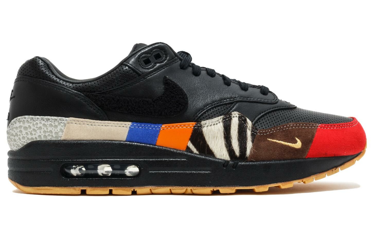 【代購】Nike Air Max 1 Master