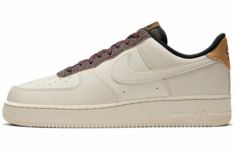 【代購】Nike Air Force 1 Low Fossil