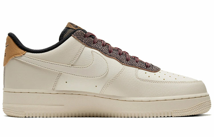 【代購】Nike Air Force 1 Low Fossil
