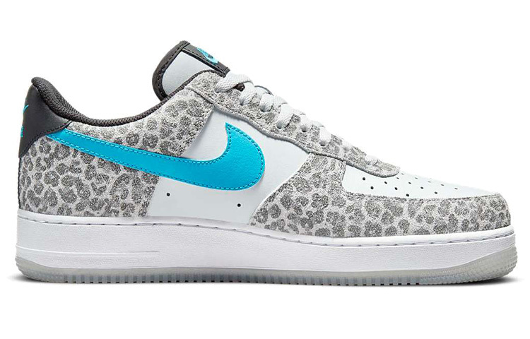 【代購】Nike Air Force 1 Low Leopard