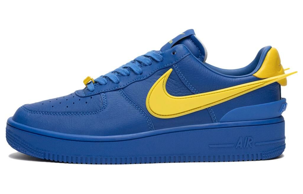 【代購】Nike Air Force 1 Low Sp Ambush Game Royal