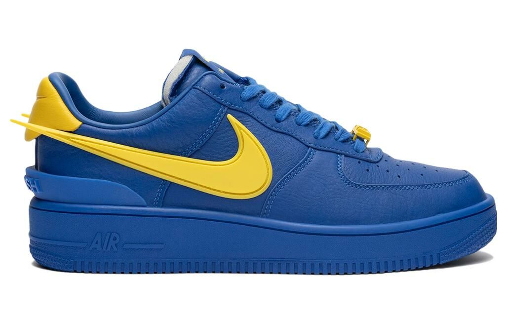 【代購】Nike Air Force 1 Low Sp Ambush Game Royal