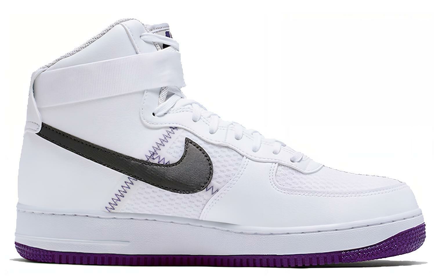 【代購】Nike Air Force 1 High '07 LV8 'Varsity Pack'