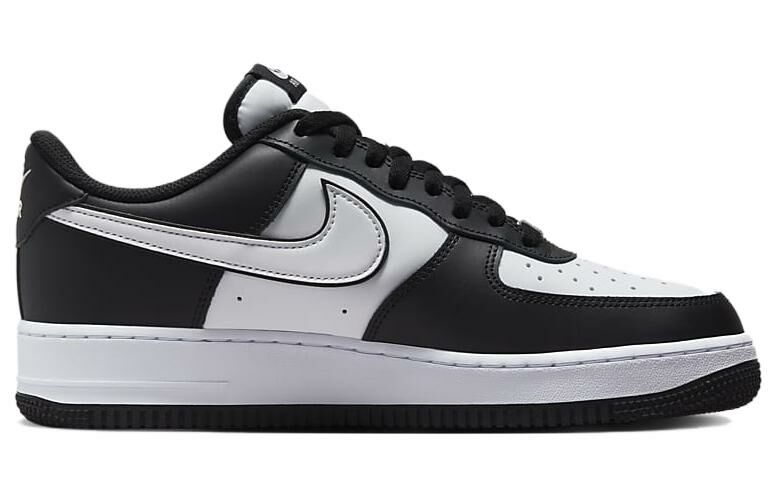 【代購】Nike Air Force 1 Low '07 White Swoosh Panda