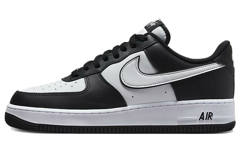 【代購】Nike Air Force 1 Low '07 White Swoosh Panda