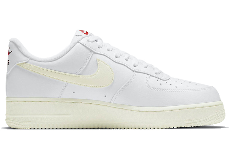 【代購】Nike Air Force 1 Low Valentine's Day 2021