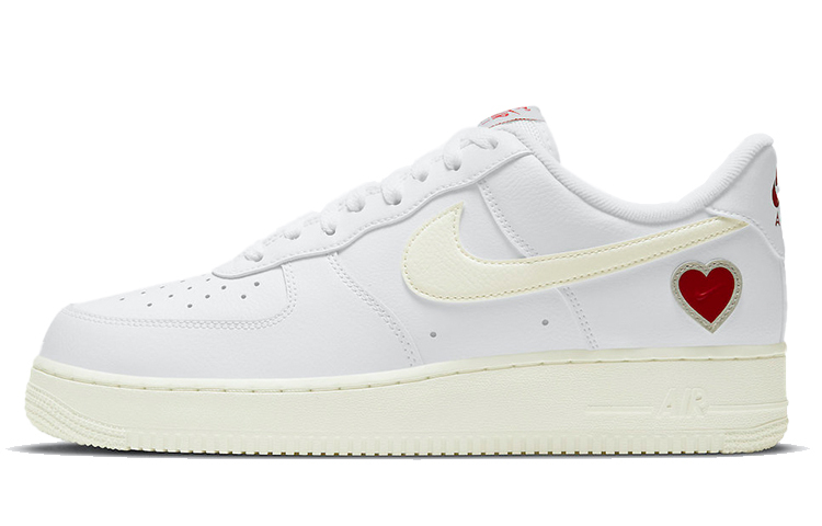 【代購】Nike Air Force 1 Low Valentine's Day 2021