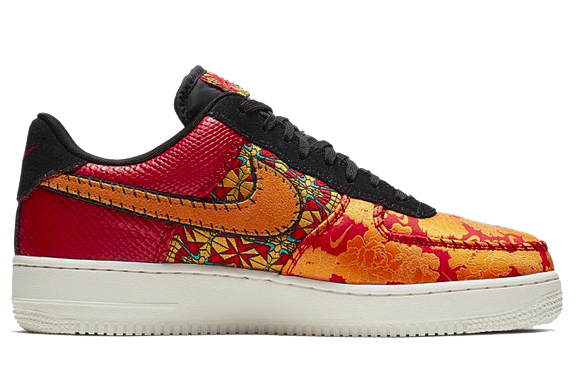 【代購】Nike Air Force 1 Low Chinese New Year 2019