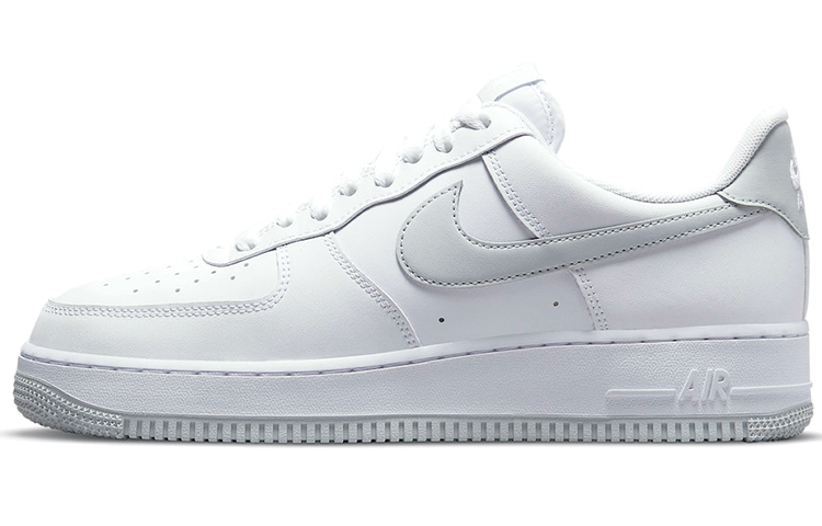 【代購】Nike Air Force 1 Low '07 Pure Platinum 2021