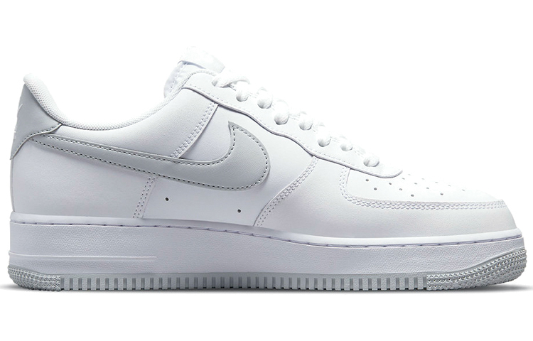 【代購】Nike Air Force 1 Low '07 Pure Platinum 2021