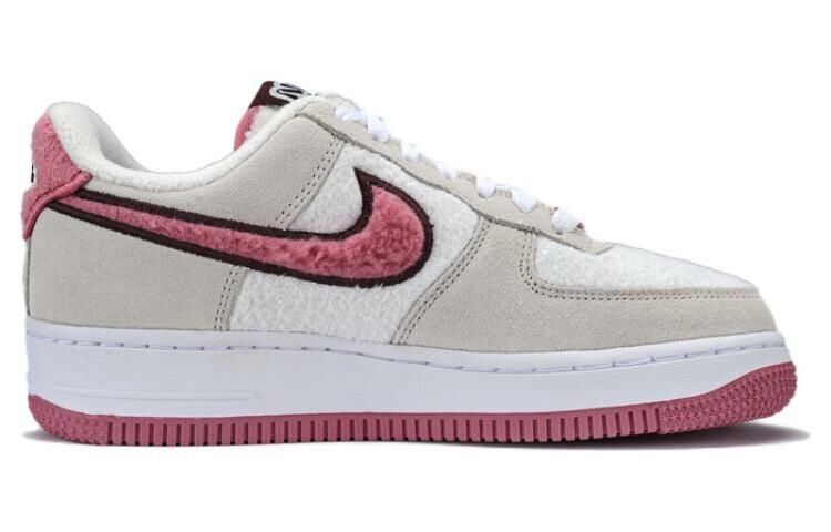 【代購】Nike Air Force 1 '07 Lx 'Phantom Desert Berry' Women's