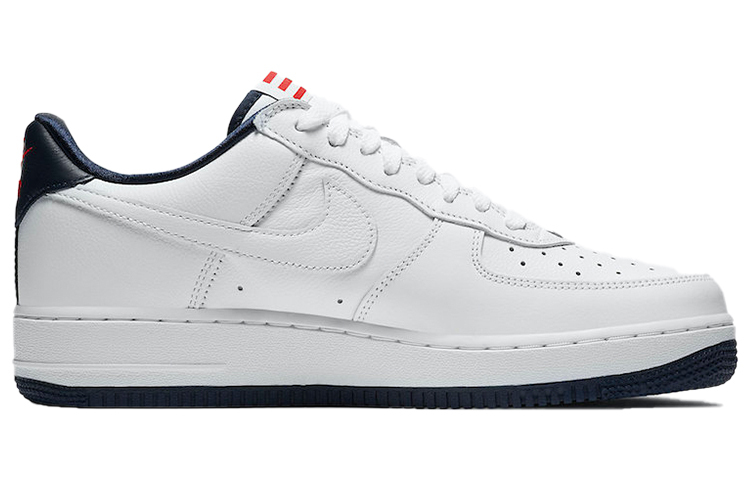 【代購】Nike Air Force 1 Low Retro Puerto Rico 2020