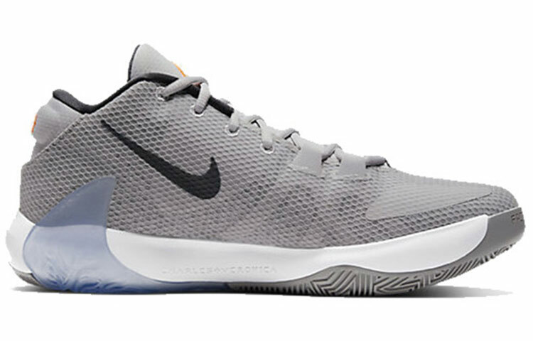 【代購】Nike Zoom Freak 1 Ep 'Atmosphere Grey'
