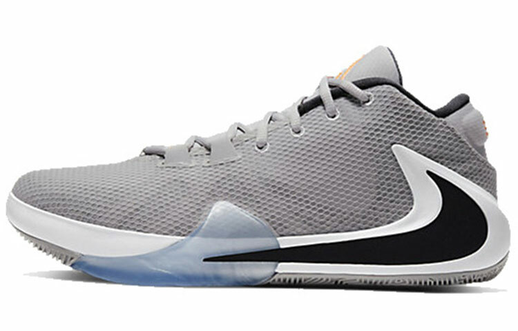 【代購】Nike Zoom Freak 1 Ep 'Atmosphere Grey'