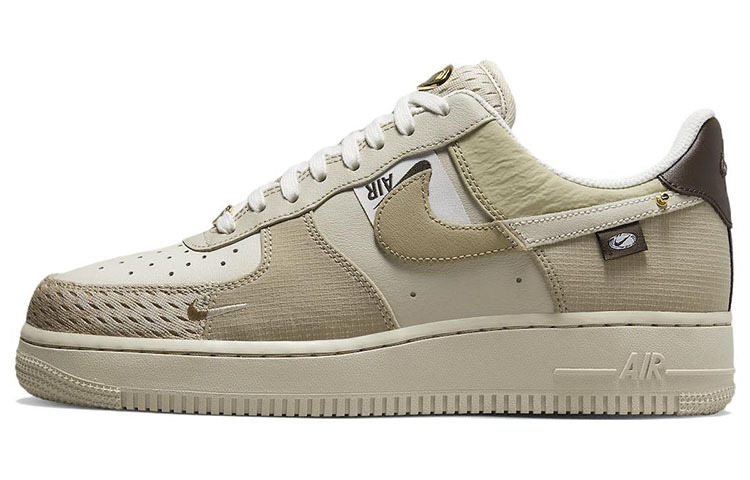 【代購】Nike Air Force 1 Low Bling 2022 Women's