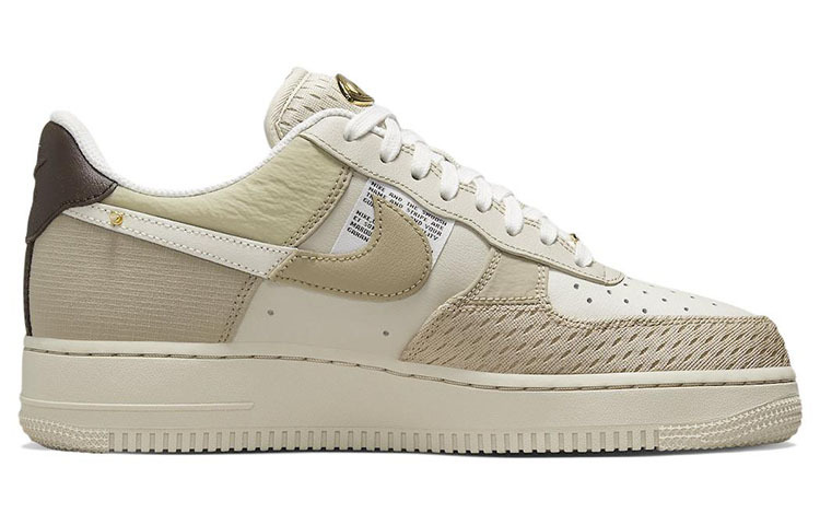 【代購】Nike Air Force 1 Low Bling 2022 Women's