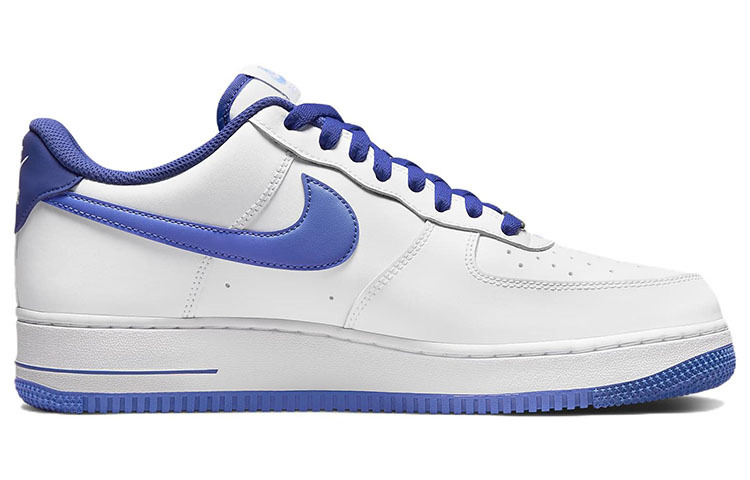 【代購】Nike Air Force 1 Low '07 Medium Blue