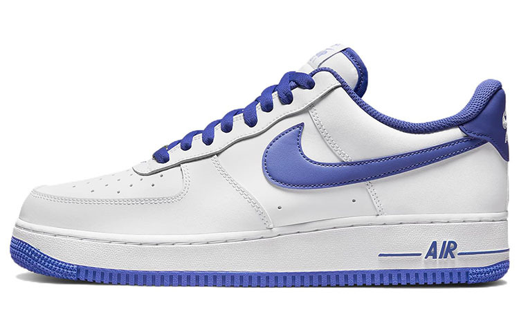 【代購】Nike Air Force 1 Low '07 Medium Blue