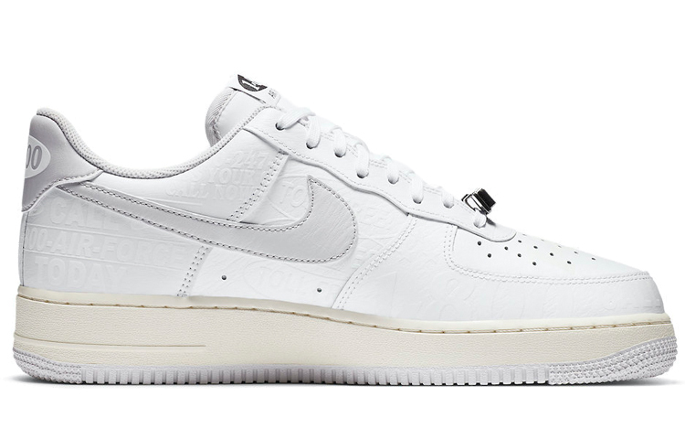 【代購】Nike Air Force 1 Low 1 800