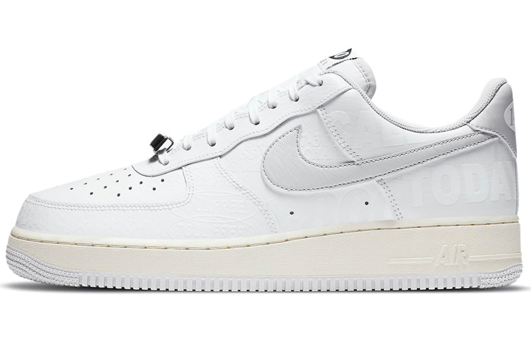 【代購】Nike Air Force 1 Low 1 800