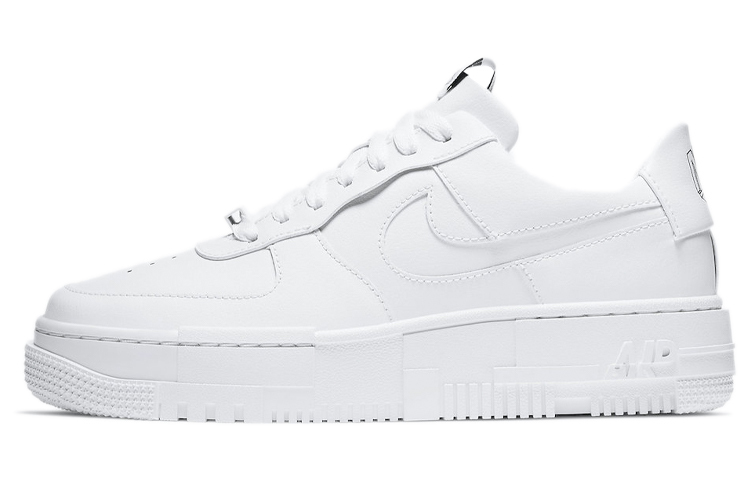 【代購】Nike Air Force 1 Low Pixel White Women's