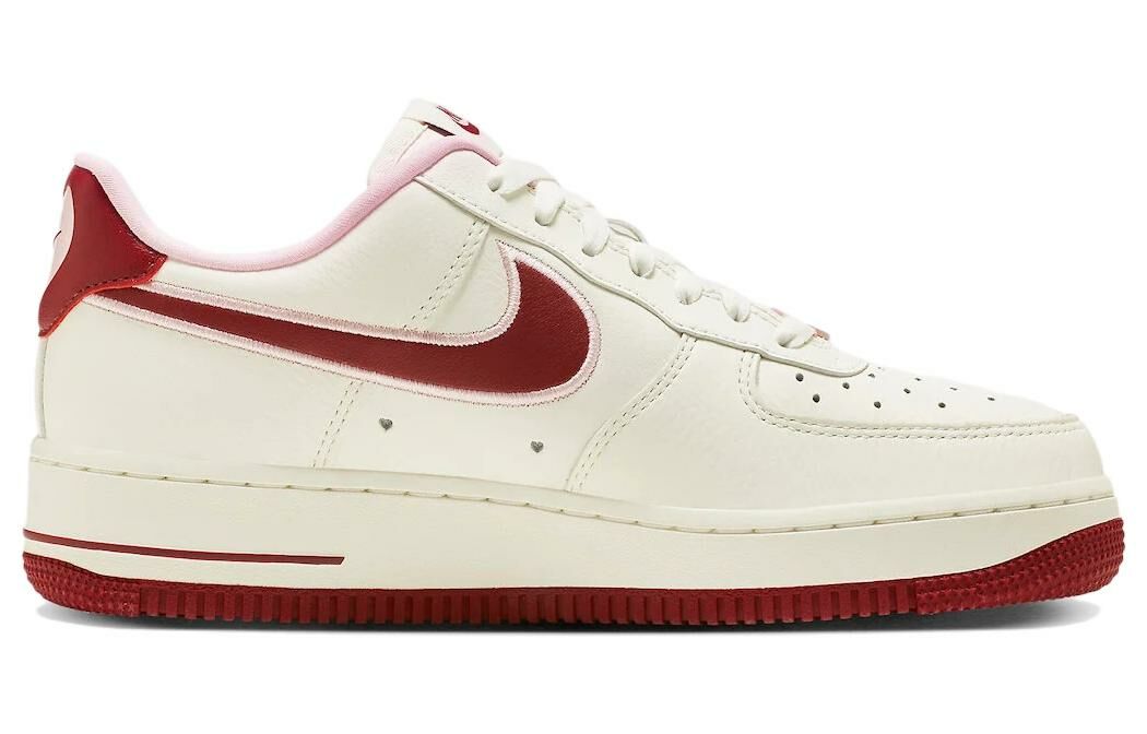 【代購】Nike Air Force 1 Low Valentine's Day 2023 Women's