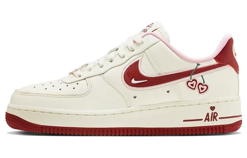 【代購】Nike Air Force 1 Low Valentine's Day 2023 Women's
