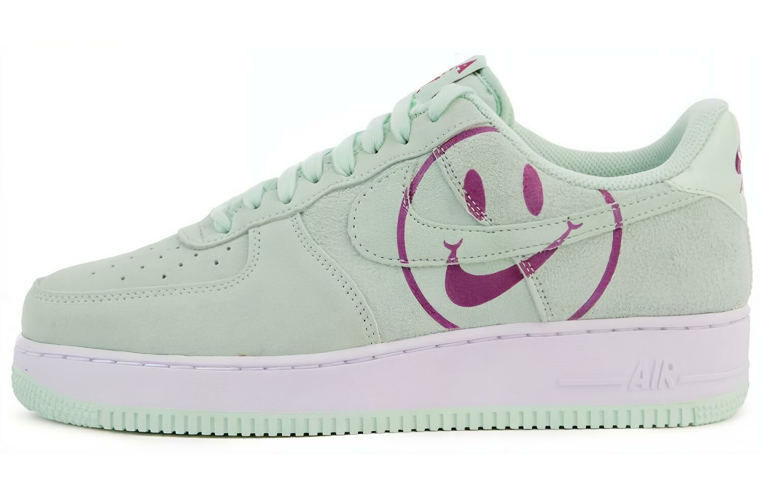 【代購】Nike Air Force 1 Low Have A Nike Day Frosted Spruce