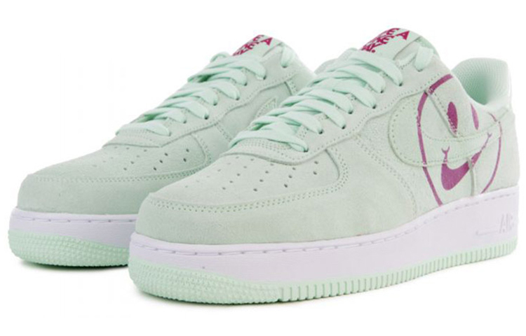 【代購】Nike Air Force 1 Low Have A Nike Day Frosted Spruce
