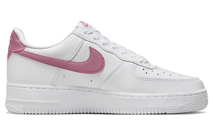 【代購】Nike Air Force 1 Low '07 White Desert Berry Women's