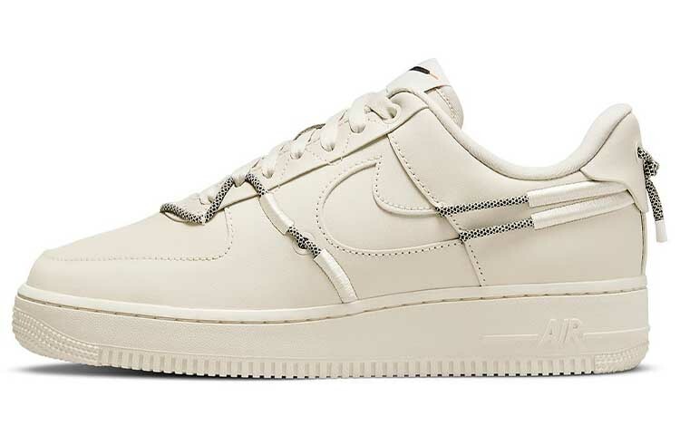 【代購】Nike Air Force 1 Low '07 Lx Light Orewood Brown Women's