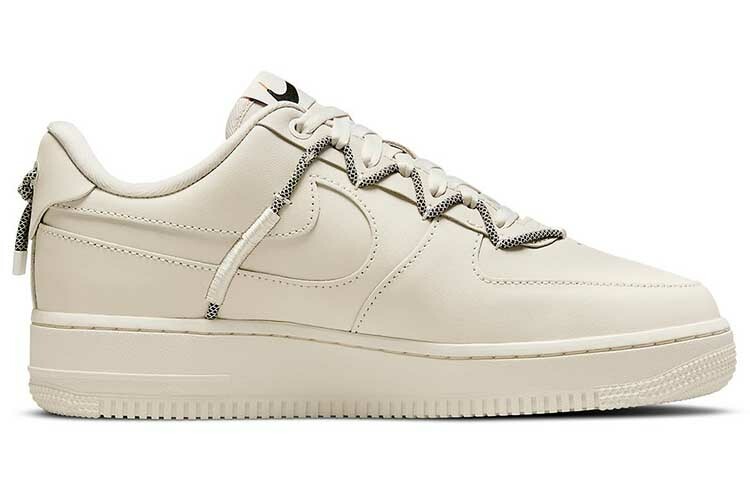 【代購】Nike Air Force 1 Low '07 Lx Light Orewood Brown Women's