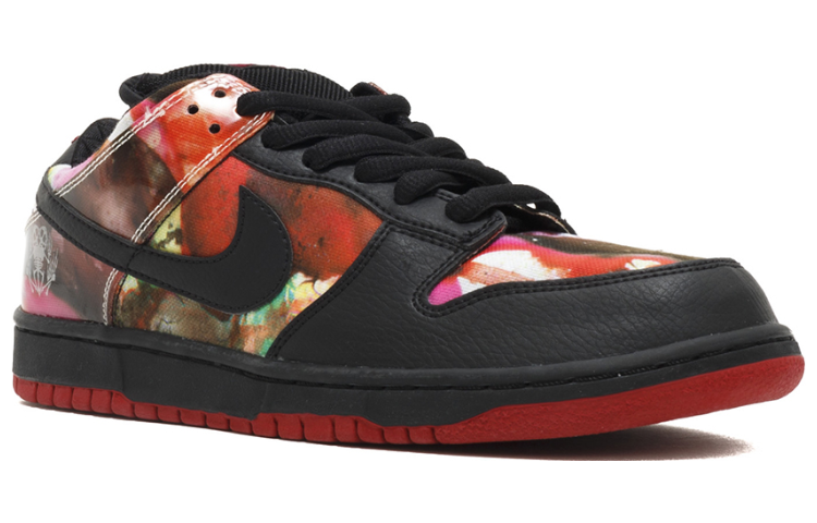 【代購】Nike SB Dunk Low Pushead 1