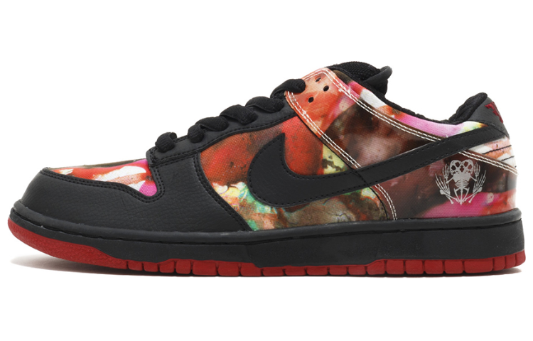 【代購】Nike SB Dunk Low Pushead 1