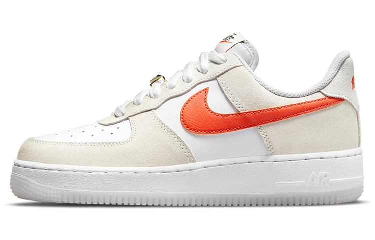 【代購】Nike Air Force 1 Low First Use Cream Women's