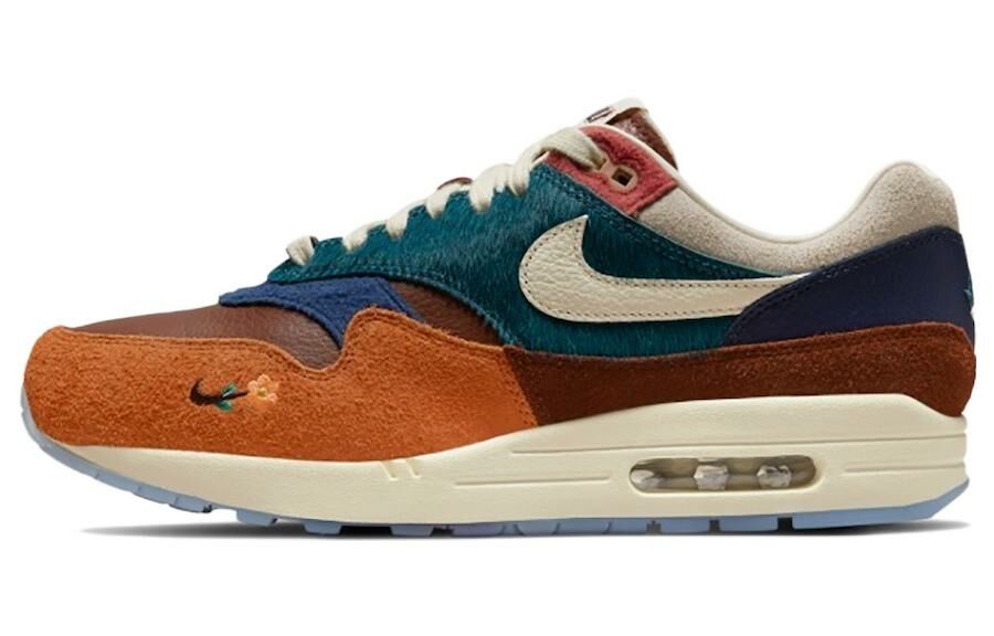【代購】Nike Air Max 1 Kasina Won Ang Orange