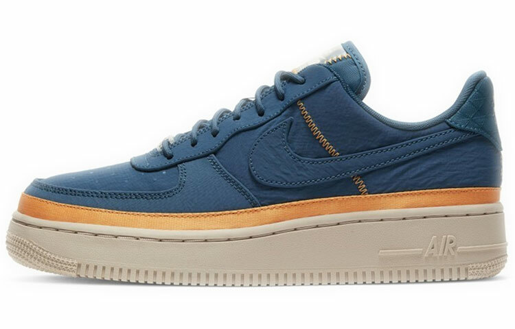 【代購】Nike Air Force 1 Low Se 'Blue Force' Women's